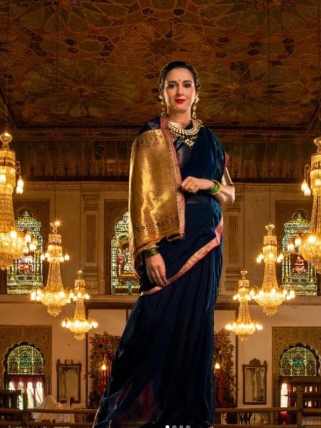 देशातील सर्वात मोठ्या घराची मालक आहे क्रिकेटरची ही पत्नी, मुकेश अंबानींच्या घरापेक्षा अनेक पट मोठे घर