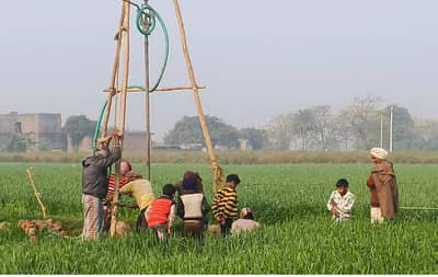 उत्खनन करताना सापडला अब्जोंचा खजाना, अधिकारी पळत आले घटनास्थळी,काय घडले नेमके?