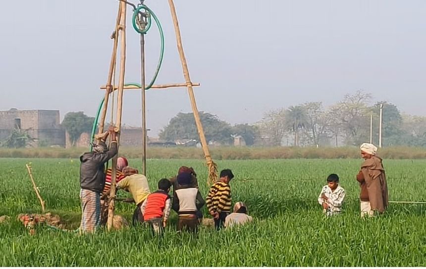 उत्खनन करताना सापडला अब्जोंचा खजाना, अधिकारी पळत आले घटनास्थळी,काय घडले नेमके?