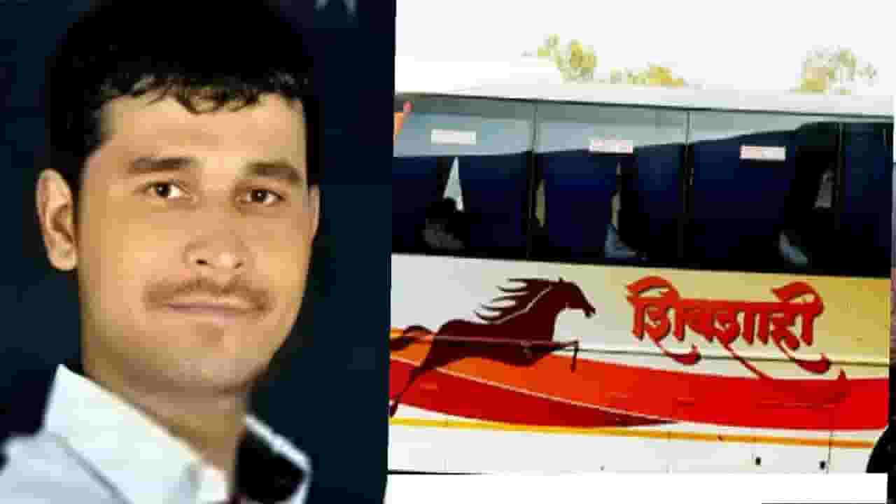 स्वारगेट अत्याचार प्रकरणातील  आरोपीला अटक, दत्तात्रय गाडेच्या आवळल्या मुसक्या