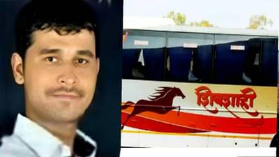 स्वारगेट अत्याचार प्रकरणातील  आरोपीला अटक, दत्तात्रय गाडेच्या आवळल्या मुसक्या