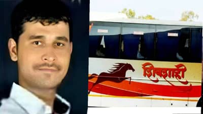 पाणी प्यायला गेला आणि अडकला, दत्तात्रय गाडेच्या मुसक्या कशा आवळल्या ? मध्यरात्री अटकेचा थरार