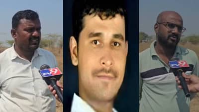 Swargate Rape Case : दत्तात्रय गाडेला अटक झाल्यानंतर पहिली प्रतिक्रिया काय?; म्हणाला, माझ्या मुलांना...