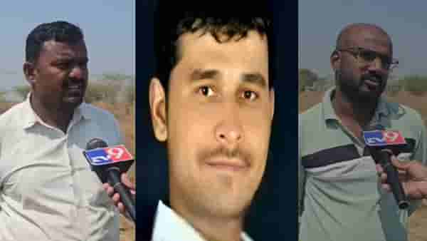 Swargate Rape Case : दत्तात्रय गाडेला अटक झाल्यानंतर पहिली प्रतिक्रिया काय?; म्हणाला, माझ्या मुलांना...