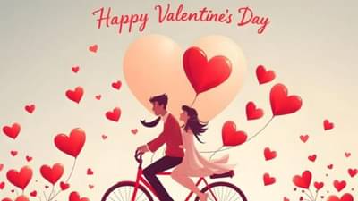 Valentine Day 2025: प्रेमात वेळकाळ असतं का? पाहा हे शेड्युल, पाळावं लागतं वेळापत्रक?