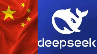 DeepSeek AI की इतनी चर्चा क्यों है भाई? ChatGPT आणि Google Gemini ला धोबीपछाड; सिलिकॉन व्हॅलीत खळबळ