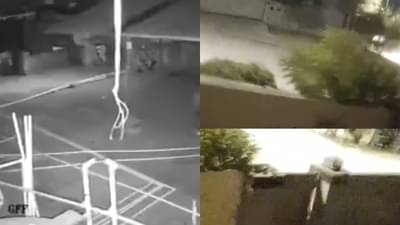 अन् प्रवाशांच्या काळजाचा ठोका चुकला, एकच धावपळ, जमीन हलताच मनात पहिली शंका…