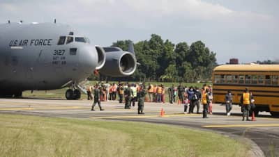 अमेरिकेत भारत नाही तर या देशाच्या लोकांचे सर्वाधिक बेकायदा बस्तान, पाहा कोणता देश ?
