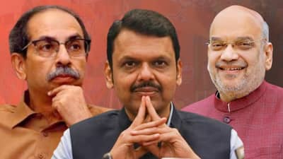 मुख्यमंत्री नव्हे तर उपमुख्यमंत्रिपदाची होती ऑफर, फडणवीसांचे गौप्यस्फोट काय?; बंददाराआड काय चर्चा झाली?