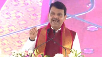 ...तर मराठवाड्याचा दुष्काळ भूतकाळ होईल, देवेंद्र फडणवीसांनी थेट प्लॅनच सांगितला