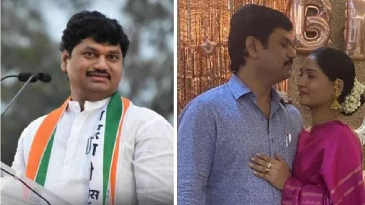 Karuna Sharma : करुणा शर्मांना दिलासा, धनंजय मुंडेंना झटका