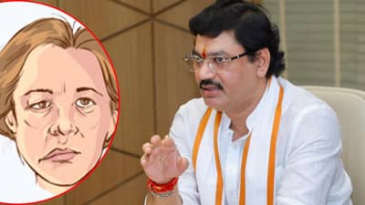 धनंजय मुंडेंना झालेला तो आजार नेमकं काय खाल्ल्याने होतो? लक्षणं काय? जाणून घ्या A टू Z माहिती