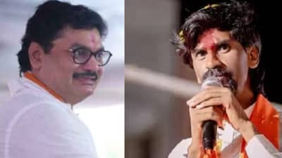 आता मनोज जरांगेंची मोठी मागणी, धनंजय मुंडेंच्या अडचणी वाढणार?
