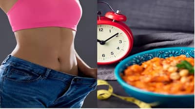 रात्रीच्या जेवणानंतर फॉलो करा या 4 सवयी, वजन राहील नियंत्रणात