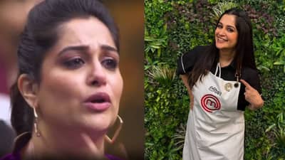 चार वर्षांच्या ब्रेकनंतर प्रसिद्ध अभिनेत्रीचं टीव्हीवर कमबॅक; आता मध्येच सोडला शो