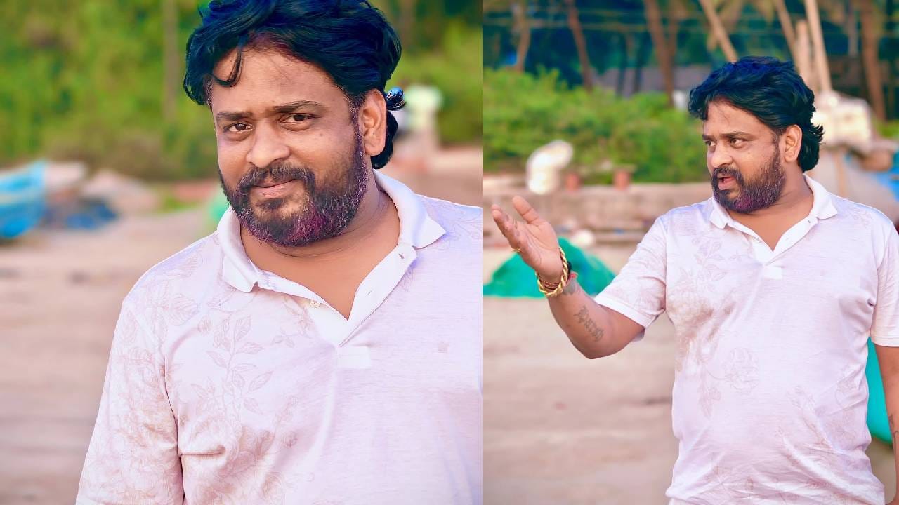 'बिग बॉस मराठी' फेम डीपीची  महाराष्ट्र केसरी स्पर्धेवरून पोस्ट, कोणाची घेतली बाजू ?