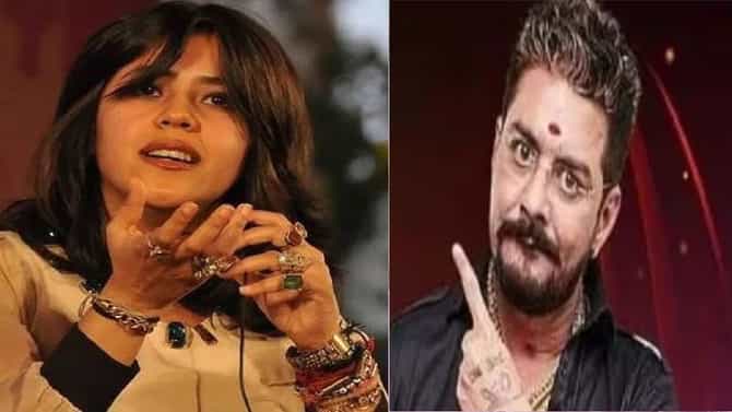 एकता कपूर वादाच्या भोवऱ्यात, कोर्टाकडून चौकशीचे आदेश, हिंदुस्थानी भाऊने केली तक्रार