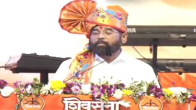 एकनाथ शिंदे यांचं काम तमाम होणार, शिंदे गट भाजपात होणार विलीन, बड्या नेत्याचं भाकीत; काय घडतंय?