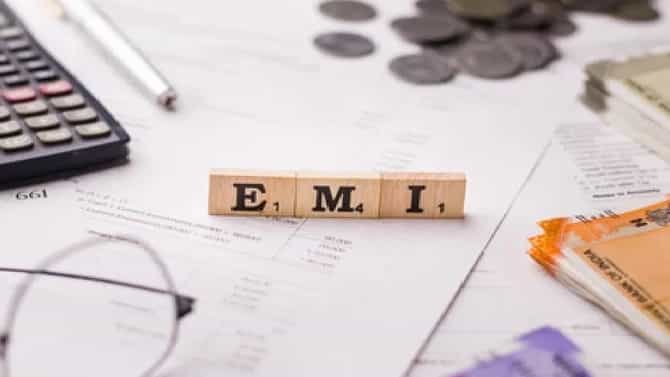 10 लाखांच्या पर्सनल लोनला EMI किती येणार? जाणून घ्या