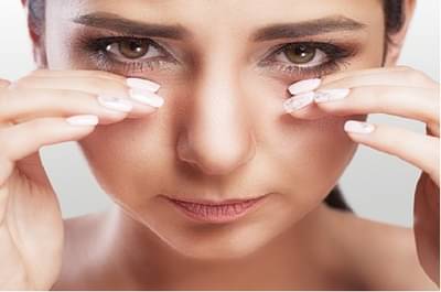 पापणी का फडफडते ? या आजारांचे संकेत तर नाहीत ना?, खरे कारण जाणून बसेल धक्का