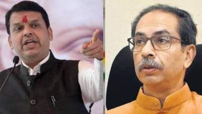 मराठी माणसांबद्दल बोलत राहिले, पण केलं काहीच नाही – फडणवीसांची ठाकरेंवर टीका