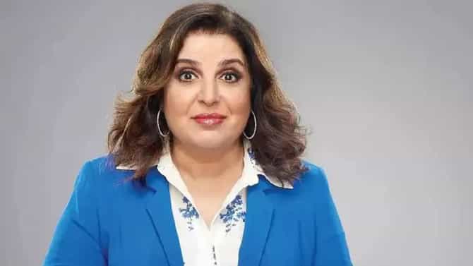 होळी सणासाठी असे शब्द! फराह खान वादाच्या भोवऱ्यात, धार्मिक भावना दुखावल्याचा आरोप, व्हिडीओ व्हायरल