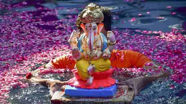 पीओपी मूर्तींवर पूर्णत: बंदीच्या निर्णयाने मूर्तीकार नाराज, ठोठावणार न्यायालयाचा दरवाजा