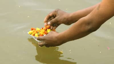 पितृदोषापासून मुक्त व्हायचे असेल तर माघ पौर्णिमेच्या दिवशी करा हे उपाय