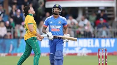 Champions Trophy मधून तगडा खेळाडू आऊट, टीमला डबल झटका, वनडे सीरिजमधूनही क्लिन बोल्ड