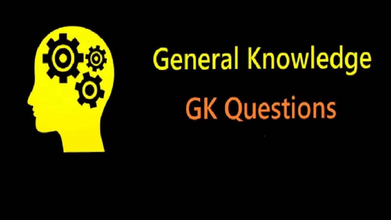 Trending Quiz : कोणत्या देशात फोटो काढणं अपराध ? कोणता प्राणी डोळे बंद करूनही पाहू शकतो ? Trending Quiz : कोणत्या देशात फोटो काढणं अपराध ? कोणता प्राणी डोळे बंद करूनही पाहू शकतो ?