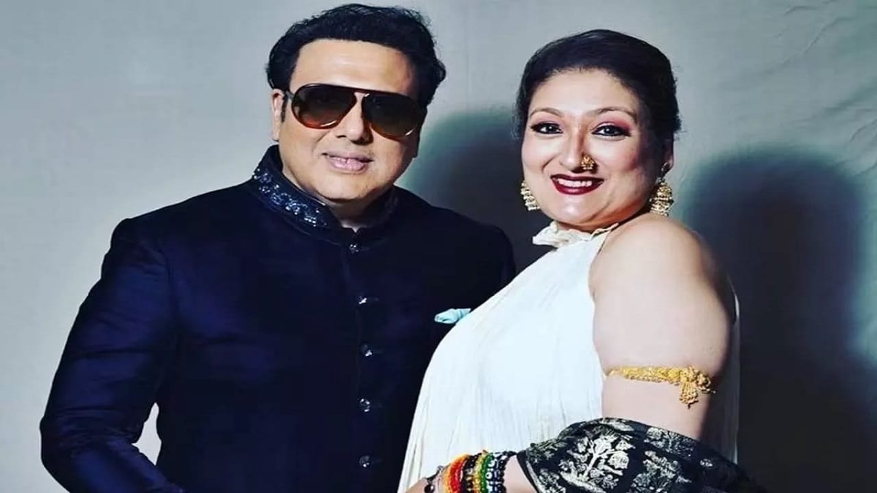 Govinda-Sunita Ahuja divorce: गोविंदाच्या खासगी आयुष्यात वादळ? घटस्फोटावर पहिल्यांदा म्हणाला...