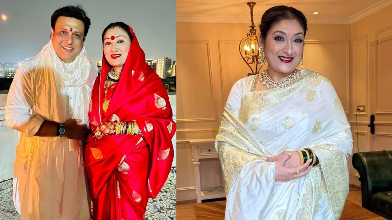 'भरपूर सहन केलं...', गोविंदासोबत लग्न, सुनीता यांना सोसाव्या लागल्या यातना? स्वतःचं केला मोठा खुलासा