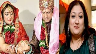 ममता कुलकर्णीची महामंडलेश्वर पदावरून हकालपट्टी झाल्यानंतर प्रसिद्ध अभिनेत्री स्पष्टच बोलली..