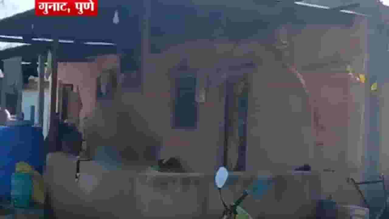 पुणे बलात्कार प्रकरणात गावकऱ्यांकडून मिळाली मोठी माहिती, ‘आरोपी गावात आला अन्..’