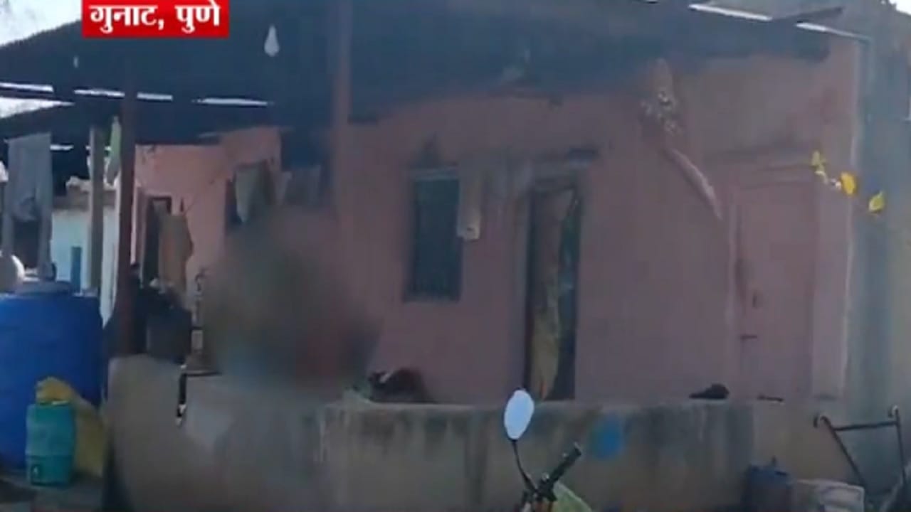 पुणे बलात्कार प्रकरणात गावकऱ्यांकडून मिळाली मोठी माहिती, ‘आरोपी गावात आला अन्..’