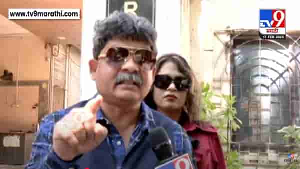 Gunaratna Sadavarte Video : ‘अंजली दमानिया यांचं पितळ उघडं पडलं, हे ढोंग…’, गुणरत्न सदावर्तेंचा हल्लाबोल