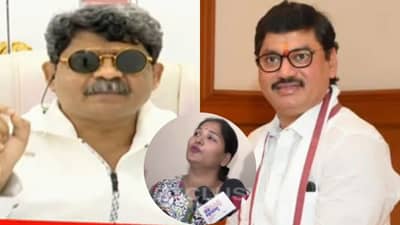 करुणा शर्मा प्रकरणी मोठा ट्विस्ट, गुणरत्न सदावर्ते धनंजय मुंडेंची बाजू लढणार?