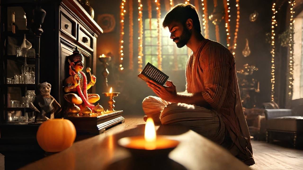 40 दिवस सतत हे काम कराल तर फकीरही होईल श्रीमंत, 5 व्या दिवशीच दिसेल परिणाम