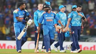 IND vs ENG : तिसरा आणि अंतिम सामना बुधवारी, मॅचच्या वेळेत बदल? जाणून घ्या