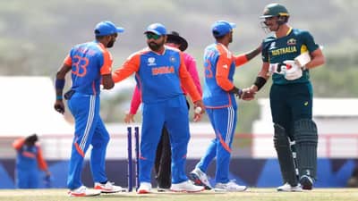 ICC Champions Trophy : जसप्रीत बुमराहनंतर आता आणखी एका गोलंदाजाची माघार, कारण काय?