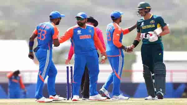 ICC Champions Trophy : जसप्रीत बुमराहनंतर आता आणखी एका गोलंदाजाची माघार, कारण काय?