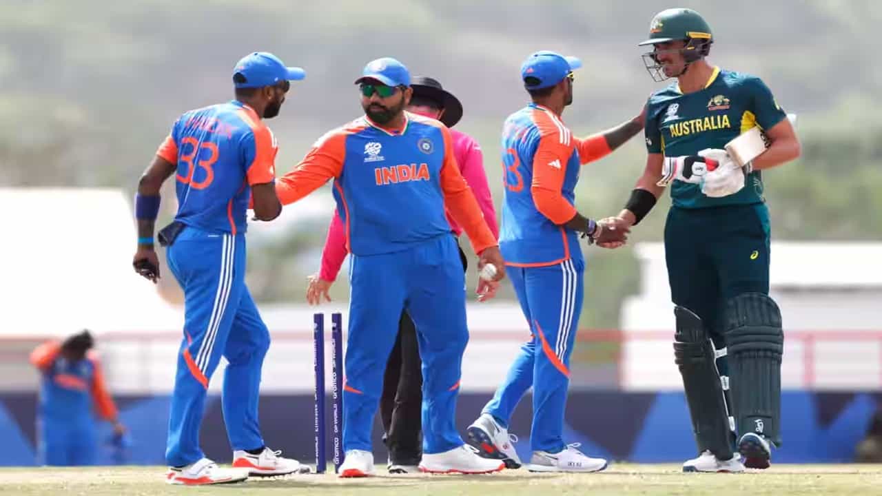 ICC Champions Trophy : जसप्रीत बुमराहनंतर आता आणखी एका गोलंदाजाची माघार, कारण काय?