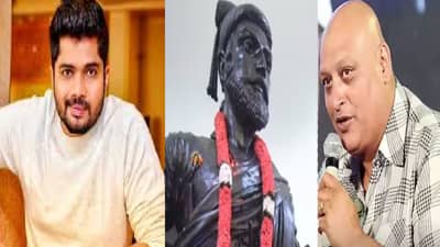 शिवरायांबद्दल राहुल सोलापूरकरांचं वादग्रस्त वक्तव्य; हेमंत ढोमे म्हणाला स्वस्तातल्या इतिहासाचार्यांकडे..