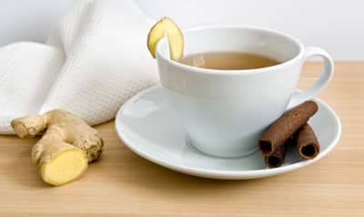 Herbal Tea Benefits: घरच्या घरी हे हर्बल टी ट्राय केल्यास Period Craps होतील दूर...