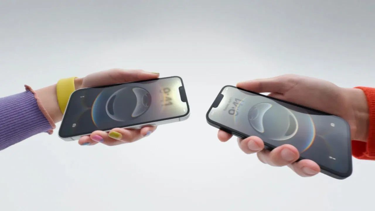 iPhone 16e प्री-बुकिंग आजपासून सुरू, नो कॉस्ट EMI चा पर्यायही उपलब्ध, घरपोच कधी मिळणार ? iPhone 16e प्री-बुकिंग आजपासून सुरू, नो कॉस्ट EMI चा पर्यायही उपलब्ध, घरपोच कधी मिळणार ?