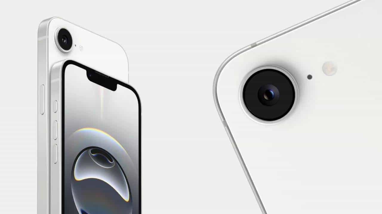 Apple चे लेटेस्ट iPhone 16e आजपासून प्री-बुक सुरू, या दिवसांपासून करणार डिलिव्हरी