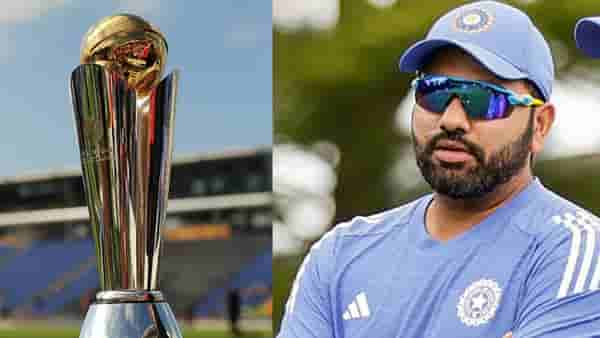 Icc Champions Trophy 2025 स्पर्धेतून 11 खेळाडू आऊट, टीम इंडियाचे किती?