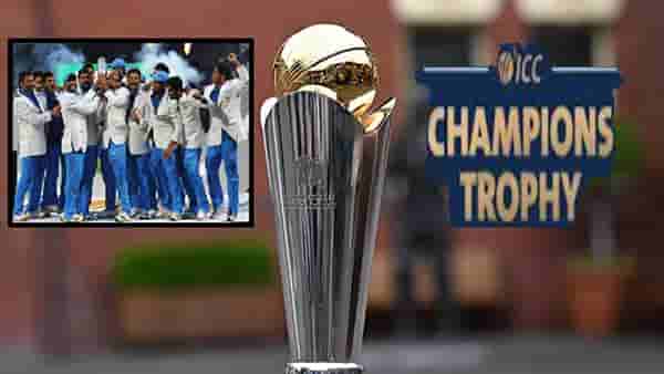 Team India : टीम इंडिया Icc चॅम्पियन्स ट्रॉफीत अशी कामगिरी करणारी एकमेव, अद्याप कुणालाही जमलं नाही
