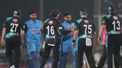 Champions Trophy च्या 1 दिवसआधी आणखी एक खेळाडू दुखापतीमुळे बाहेर, टीमला धक्का