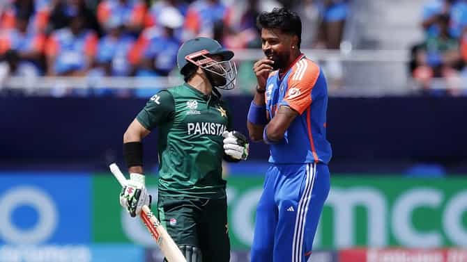 IND vs PAK : चॅम्पियन्स ट्रॉफीत टीम इंडिया-पाकिस्तान यांच्यात सरस कोण?